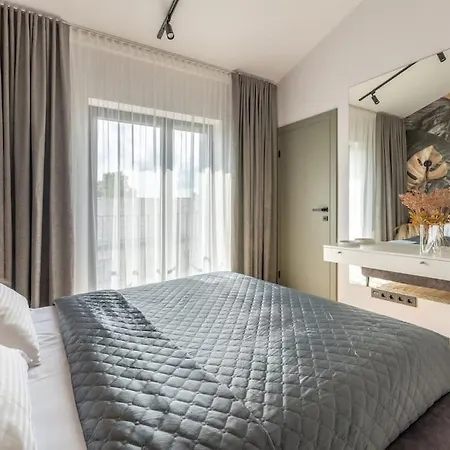 Apartment Luxurious Penthouse With Parking